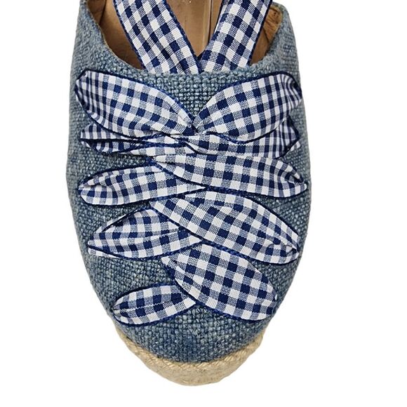 Paseart Made In Spain Espadrille - Picture 5 of 11